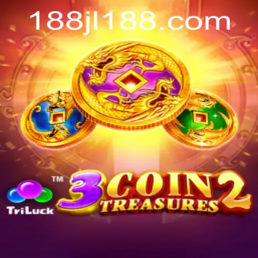 Exploring the Exciting World of 3CoinTreasures2: A Gaming Phenomenon