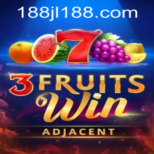 Exploring 3FruitsWin: A Comprehensive Guide to JL188's Latest Game Sensation