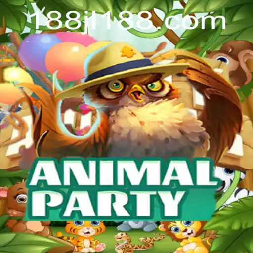 AnimalParty: An Immersive Adventure with JL188