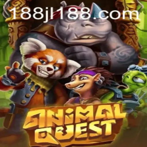 Exploring the Enchanting World of AnimalQuest: Your Adventure Begins with JL188