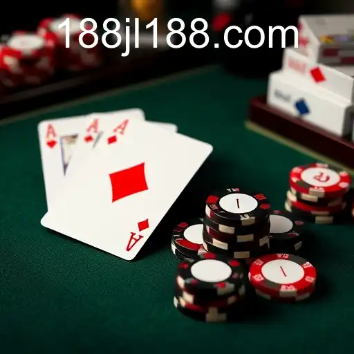 Exploring the Fascinating World of Blackjack