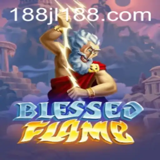 The Enchanting World of BlessedFlame: An Epic Adventure