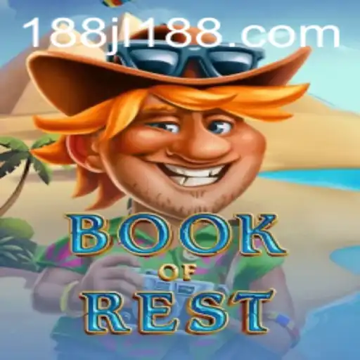 Discover the Enchanting World of Book of Rest: A Detailed Insight