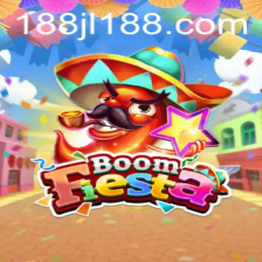 BoomFiesta: The Energetic Game Thrilling Players Worldwide