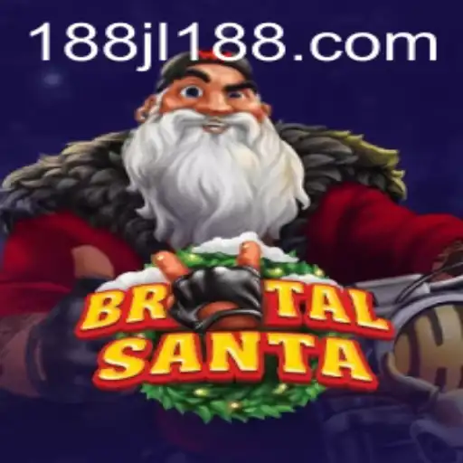 Unleashing Mayhem with 'BrutalSanta': A New Gaming Phenomenon