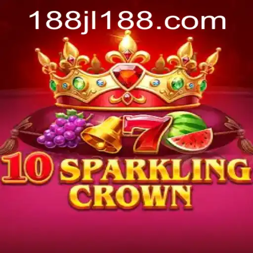 Exploring the Exciting Realm of 10SparklingCrown: A Game of Strategy and Skill