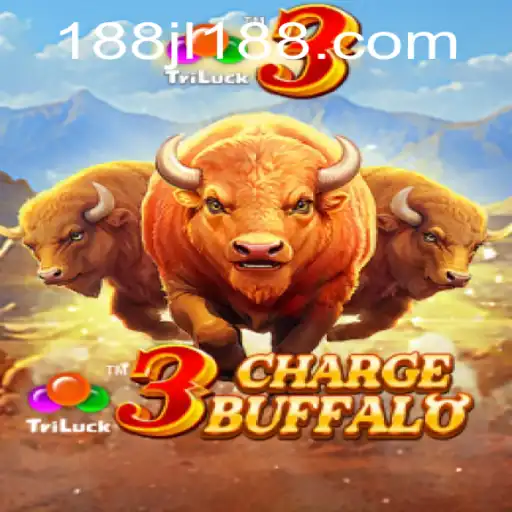 Exploring the Engaging World of 3ChargeBuffalo: A Dynamic Gaming Experience