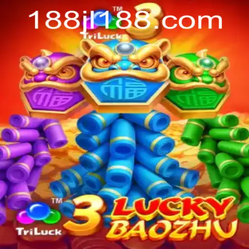 Exploring the Exciting World of 3LuckyBaozhu through JL188