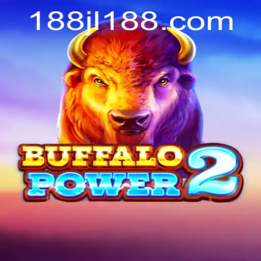 Discover the Thrilling World of BuffaloPower2 with JL188
