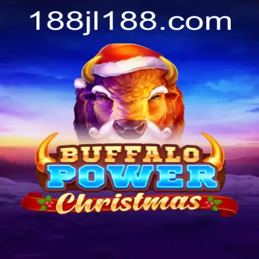 Discover the Festive Excitement of BuffaloPowerChristmas with JL188