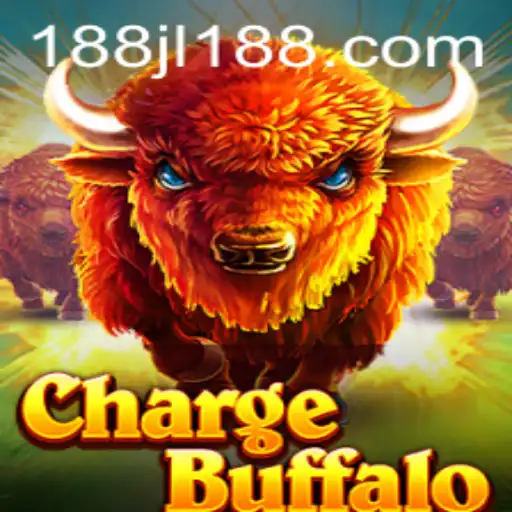ChargeBuffalo: Rediscover the Thrill with JL188