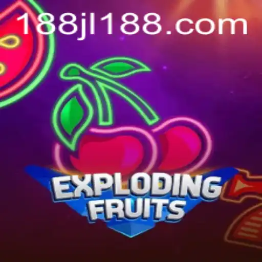 ExplodingFruits: A Thrilling Adventure in the World of Interactive Gaming