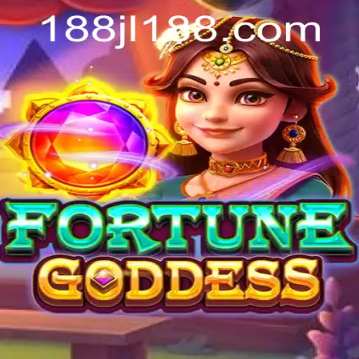 Exploring the Mystical Realms of FORTUNEGODDESS