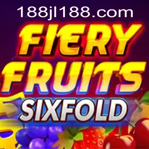 Exploring the Exciting World of FieryFruitsSixFold: A Thrilling Adventure in JL188
