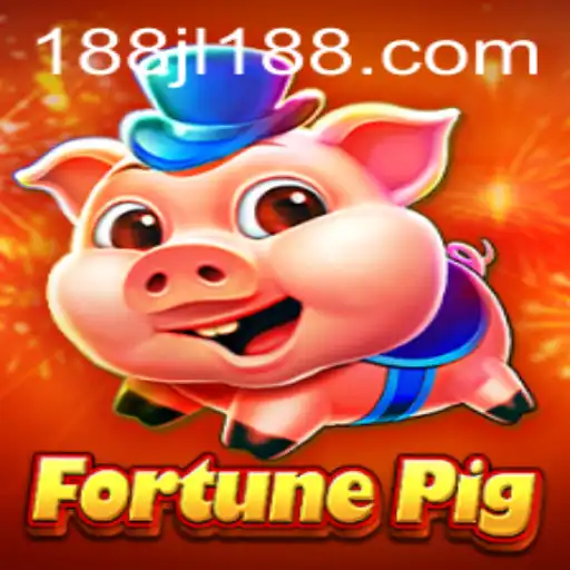 Exploring FortunePig: The Exciting World of JL188