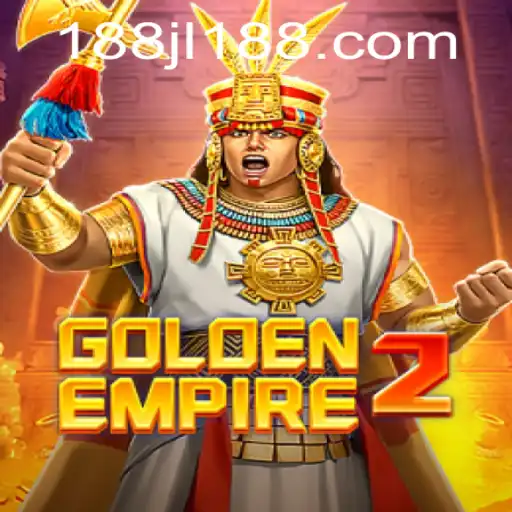 GoldenEmpire2: The Epic Journey Continues