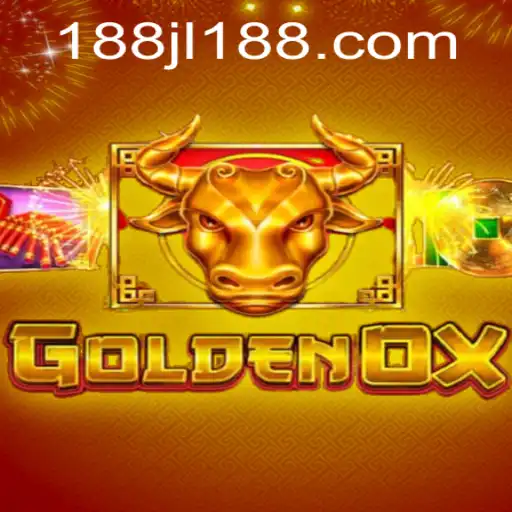 GoldenOx: Explore the Thrilling World of JL188