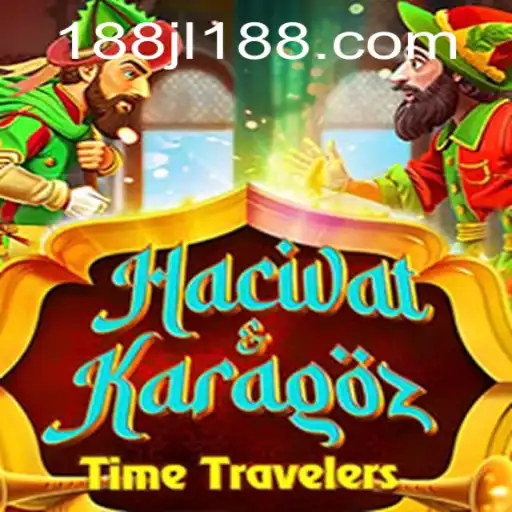 Discover the Enchanting World of Hacivat and Karagöz: A New Game Experience with JL188