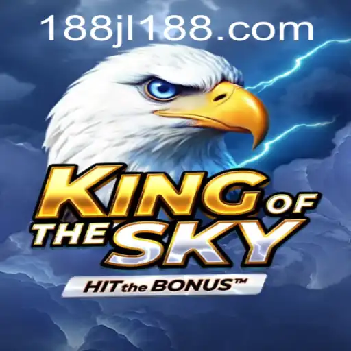 KingOfTheSky: An Immersive Adventure with JL188