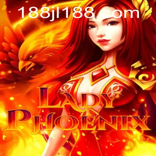 LadyPhoenix: A Journey into a Mythical Realm