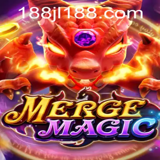 Exploring the Enchanting World of MERGEMAGIC