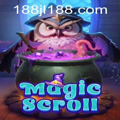 Unlocking the Enchantment: An In-Depth Exploration of MagicScroll and Its Adventures