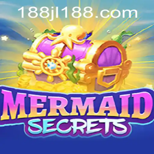Dive into Adventure with Mermaid Secrets: Exploring the Underwater World of JL188