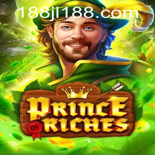 Explore the Thrilling World of PrinceOfRiches: Unveiling the Excitement and Strategy