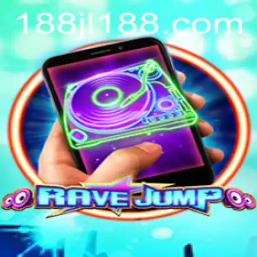 RaveJumpmobile: The Ultimate Immersive Gaming Experience