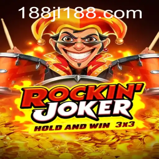 Exploring Rockinjoker: A New Era of Interactive Gaming with JL188