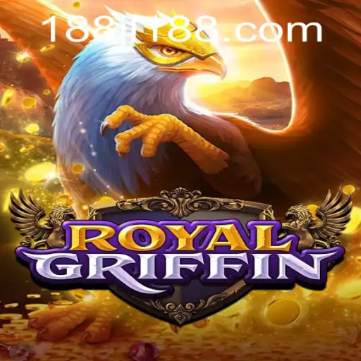 RoyalGriffin: A Majestic Journey into Strategic Gaming with JL188