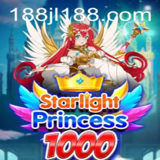 Explore the Enchanting World of StarlightPrincess1000 and Discover the Mystical JL188