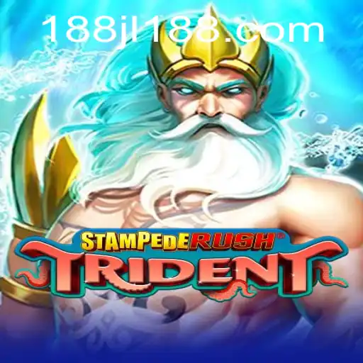 StempedeRushTrident: An Epic Gaming Adventure with JL188