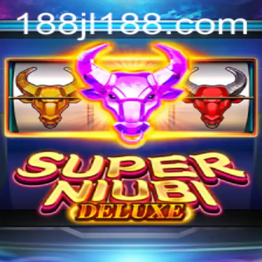Exploring the Thrills of SuperNiubiDeluxe: A Dive into the Gaming Sensation of JL188