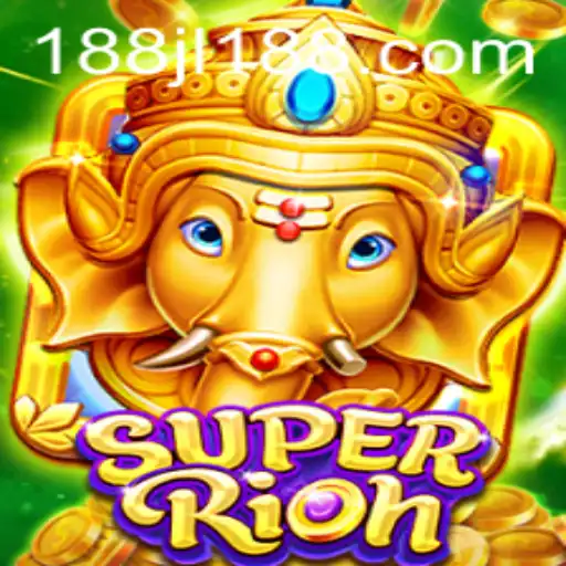 Unveiling the Thrills of SuperRich: The Game of Fortune with JL188