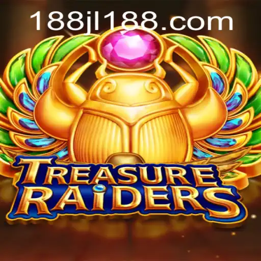Dive into the World of TREASURERAIDERS: A Thrilling Quest Adventure