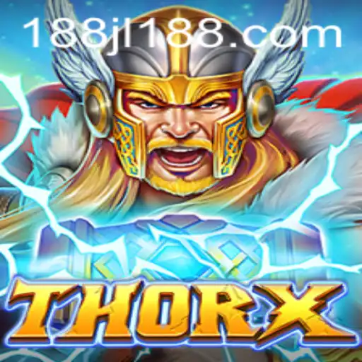 Enter the Epic World of ThorX—a New Gaming Sensation
