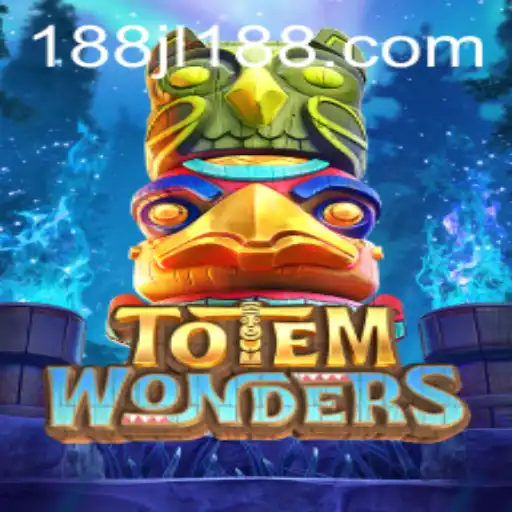 Exploring the Mystical World of TotemWonders with JL188
