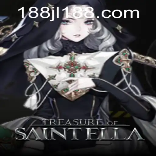 Discover the Enchanting World of TreasureofSaintElla: An In-Depth Exploration