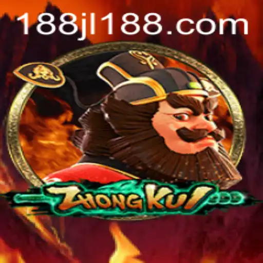 Exploring the Enchantment of ZhongKui: A Deep Dive into the JL188 Phenomenon