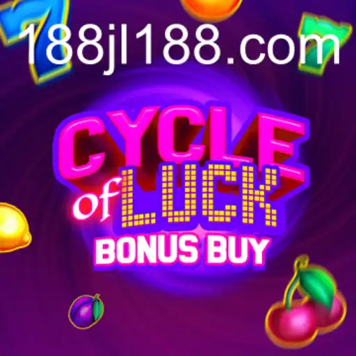 Unveiling the Thrills of CycleofLuckBonusBuy: A Journey into Gaming Excellence