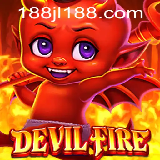 Unveiling DevilFire: A New Era of Gaming with JL188
