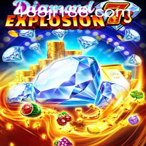 Dive into DiamondExplosion7s: A Thrilling Casino Experience with JL188
