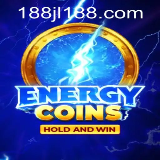 Exploring the Thrills of EnergyCoins: An In-Depth Look at the Game of JL188