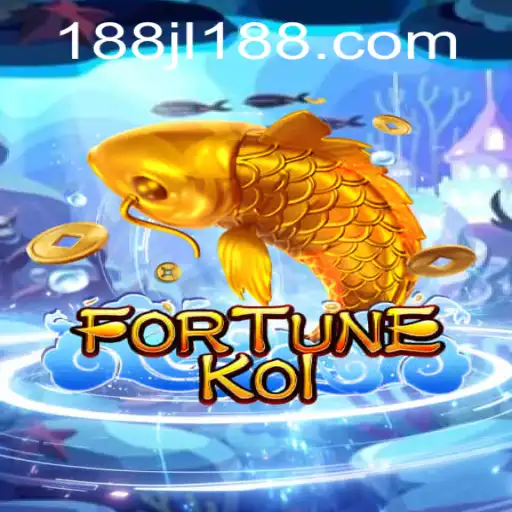 FORTUNEKOI: The Immersive Journey of Luck and Strategy