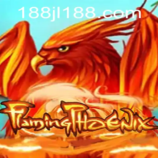 FlamingPhoenix: Reigniting the Gaming World with JL188
