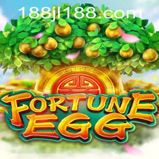 FortuneEgg: A New Gaming Experience with JL188