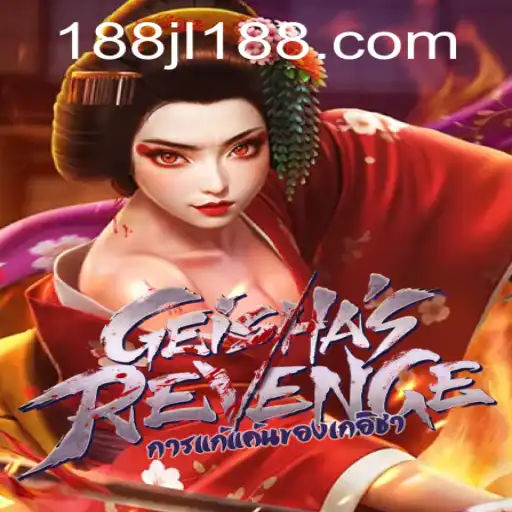 GeishasRevenge: Unraveling the Enigmatic World of JL188