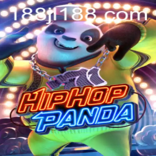 HipHopPanda: The Modern Spin on Classic Slots