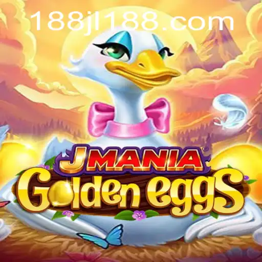 Unleashing the Thrill with JManiaGoldenEggs: A Gaming Revolution